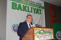 ABDULLAH ÖZDEMIR - 10 Şubat Dünya Bakliyat Günü