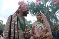 AKON - Antalya'da Paha Biçilemeyen Hint Düğünü Başladı