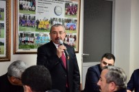 İSMAIL ERDEM - Ataşehir'e Bin Yataklı Devlet Hastanesi Müjdesi