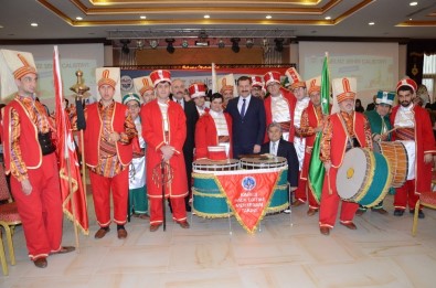 Balıkesir'de Engelsiz Şehir Çalıştayı Gerçekleştirildi