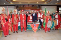 İŞİTME ENGELLİ - Balıkesir'de Engelsiz Şehir Çalıştayı Gerçekleştirildi