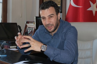 Balya Belediye Başkanı Osman Kılıç Açıklaması 'Beka İçin İstikrar, Cumhur İçin Milli Karar'