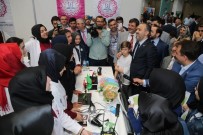 EXPO - Bilim Festivali'nde Geri Sayım Başladı