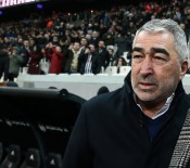 BURSASPOR TEKNIK DIREKTÖRÜ - 'Bireysel Olarak Oynamamamız Gerekiyordu'