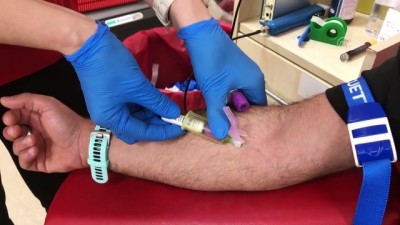 Bisikletçilerden Minik Öykü'ye Destek