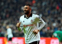 CANER ERKİN - Burak Kartal'ı Uçurdu