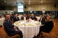 YILDIRIM BAYEZİD - Bursa'nın Turizm Çıtası Daha Da Yükselecek