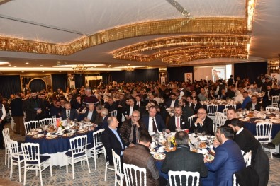 'Bursa'nın Yarınları Çok Güzel Olacak'