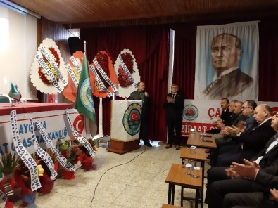 Çapkın Güven Tazeledi