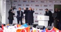 MUSTAFA SAVAŞ - 'CHP Kılıçdaroğlu Ve Avenesinin Partisidir'