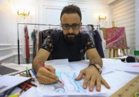 HAZIR GİYİM - Cizre'den Dünya Modasına Başarılı İmza