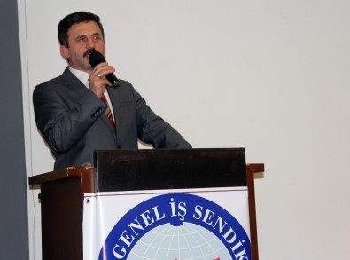 Dernekçilikten Doğan Sendikanın İlk Kongresi Yapıldı