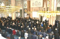 DÜNYA SİGARAYI BIRAKMA GÜNÜ - Din Adamları Tütün Bağımlılığına Karşı Mücadele Edecek