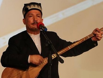 Doğu Türkistanlı halk ozanı Abdurehim Heyit şehit oldu