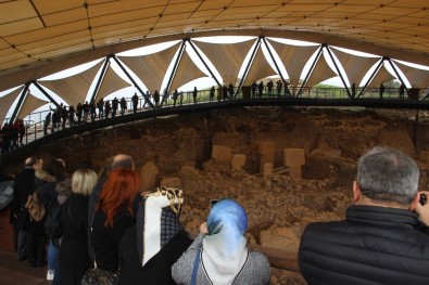 Dünyanın Un İhracat Şampiyonu Tusaf, Buğdayın Anavatanı Göbeklitepe'de