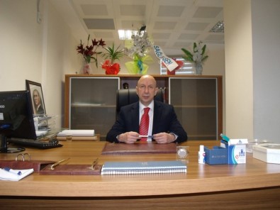 Erdek Devlet Hastanesi'ne 3 Diş Hekimi Tayin Edildi