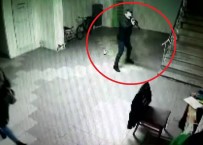 BAĞDAT - Eski Patronunu Böyle Vurdu