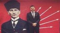 NAMUSLU - Fatih Gürbüz Açıklaması 'Foça'da Temiz, Yeni Bir Sayfa Açacağız'