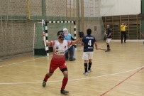 POLONYA - Gaziantep Polisgücü Dörtlü Finale Mağlubiyetle Başladı