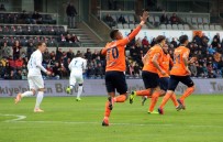 SERDAR TAŞÇı - İlk Yarıda Tek Gol