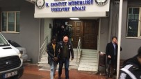 GÖÇMEN KAÇAKÇILIĞI - İzmir Merkezli Göçmen Kaçakçılığı Operasyonuna 8 Tutuklama