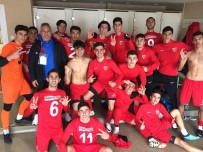 SARı KıRMıZıLıLAR - Kayserispor Deplasmanda Fenerbahçe'yi Yendi