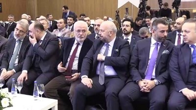 Kültepe Ekonomi Zirvesi