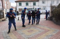 PARMAK - Kütahya'daki Asansörcü Cinayeti