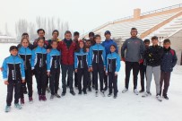 MAZLUM - Malazgirt'te Geleceğin Yıldızlarını Yetiştiriyor