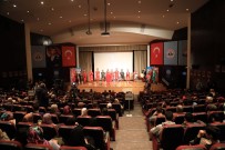 ŞEHİR TİYATROSU - Mehmet Akif Tiyatro Oyunuyla Anıldı