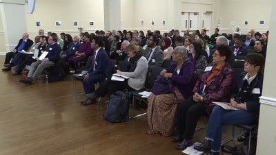 Myanmar'daki Şiddet İçin 'Uluslararası Mahkeme' Çağrısı