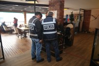 TOPLUM DESTEKLI POLISLIK - Okulların Çevresinde Çocukların Korunmasına Yönelik Denetim