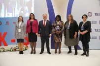 KAYIT DIŞI - Öz İplik-İş Sendikası 13. Olağan Genel Kurulu Toplandı