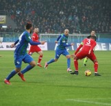 DA SILVA - Spor Toto Süper Lig Açıklaması Çaykur Rizespor Açıklaması 1 - Antalyaspor Açıklaması 1 (Maç Sonucu)