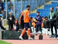 SERDAR TAŞÇı - Spor Toto Süper Lig Açıklaması Medipol Başakşehir Açıklaması 1 - BB Erzurumspor Açıklaması 1 (Maç Sonucu)