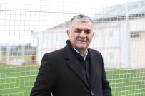 EYÜPSPOR - Suat Çakır Açıklaması 'Seri Galibiyetlere Başlamak İstiyoruz'