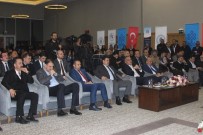 SÜLEYMAN KARAMAN - Turizmciler 'Turizm Geliştirme Fonu' Çatısı Altında Birleşecek