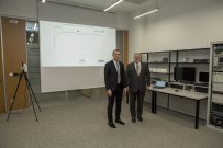 KABLOSUZ İNTERNET - Türk Telekom Wireless PON Teknolojisini Türkiye'de İlk Kez Denediğini Açıkladı