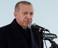 TUZLA TERSANESI - Türkiye'nin ilk istihbarat gemisi denize indi