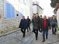 BATı KARADENIZ - TÜRSAB'dan İzmir'e Tanıtım Gezisi