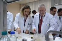 AKSARAY ÜNIVERSITESI - Üniversiteler; Eğitim, Araştırma Ve Kalkınma Alanında Katkı Sağlayacak