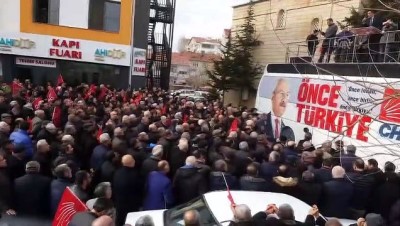 'Üreteceğiz Ve Birlikte Yöneteceğiz'