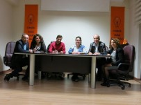 JEOLOJI - 1-7 Mart Deprem Haftası