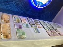 KRİPTOLU TELEFON - 13 İlde Yasa Dışı Bahis Çetesi Operasyonu