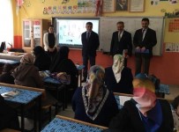 İŞARET DİLİ - 270 Kurstan 4 Bin 968 Kursiyer Faydalandı