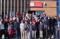 95 Yaşında, 12 Çocuk 152 Torun Sahibi