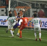 DA SILVA - Adanaspor Ve Giresunspor Puanları Paylaştı