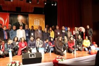 MALATYA İNÖNÜ ÜNIVERSITESI - Adıyamanlı Öğrenciler TÜBİTAK Yarışmasında Derece Yaptı