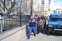 YAVUZ SULTAN SELİM - Aksaray'da Uyuşturucu Operasyonu Açıklaması 3 Tutuklama