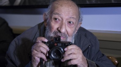 Ara Güler'in adı yaşatılacak